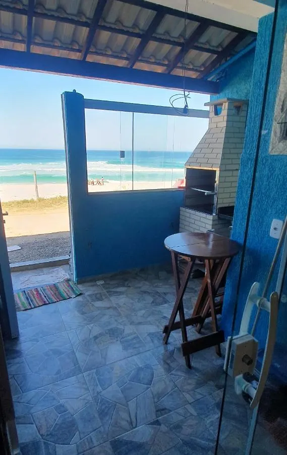 Ferienhaus Villa Duplex Arraial Pe Na Areia Arraial do Cabo