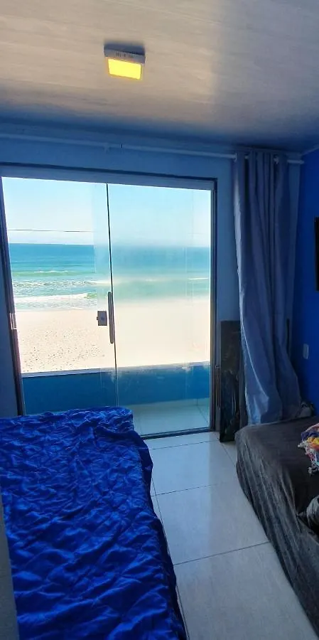 Villa Duplex Arraial Pe Na Areia Arraial do Cabo Ferienhaus