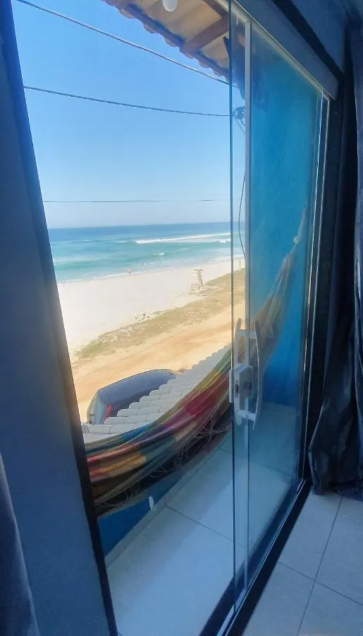 Villa Duplex Arraial Pe Na Areia Arraial do Cabo 0*,  Brasilien