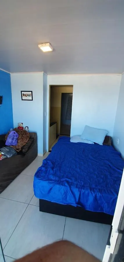 Villa Duplex Arraial Pe Na Areia Arraial do Cabo Ferienhaus