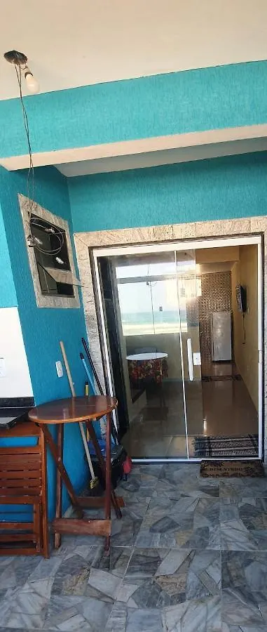 Duplex Arraial Pe Na Areia Villa Arraial do Cabo